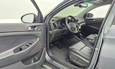 Hyundai Tucson 2019, 49198 км, за 12012.6 USD - фото 10