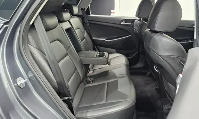 Hyundai Tucson 2019, 49198 км, за 12012.6 USD - фото 11