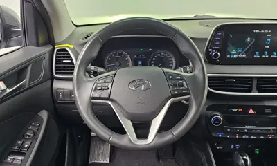 Hyundai Tucson 2019, 49198 км, за 12012.6 USD - фото 13