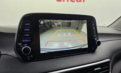 Hyundai Tucson 2019, 49198 км, за 12012.6 USD - фото 15