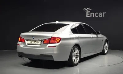 BMW 5-Series 2016, 157649 км, за 8403.91 USD