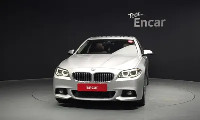 BMW 5-Series 2016, 157649 км, за 8403.91 USD