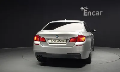 BMW 5-Series 2016, 157649 км, за 8403.91 USD