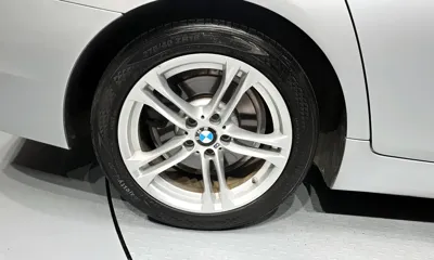 BMW 5-Series 2016, 157649 км, за 8403.91 USD