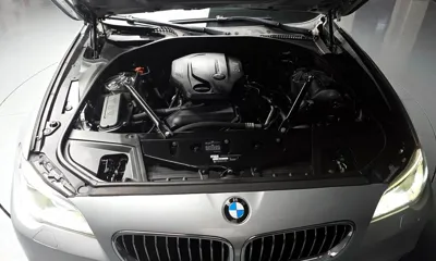 BMW 5-Series 2016, 157649 км, за 8403.91 USD - фото 6