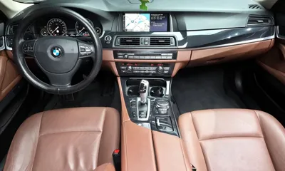 BMW 5-Series 2016, 157649 км, за 8403.91 USD - фото 7