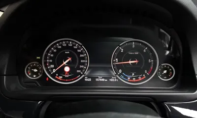 BMW 5-Series 2016, 157649 км, за 8403.91 USD - фото 8