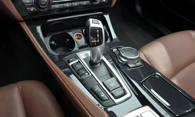 BMW 5-Series 2016, 157649 км, за 8403.91 USD - фото 9