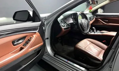 BMW 5-Series 2016, 157649 км, за 8403.91 USD - фото 10