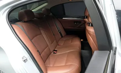 BMW 5-Series 2016, 157649 км, за 8403.91 USD - фото 11