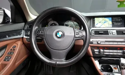 BMW 5-Series 2016, 157649 км, за 8403.91 USD - фото 12