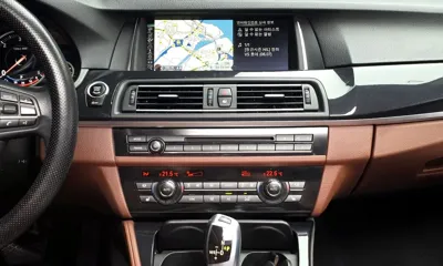 BMW 5-Series 2016, 157649 км, за 8403.91 USD - фото 13
