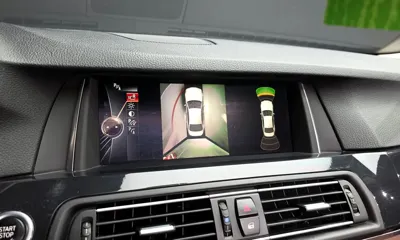 BMW 5-Series 2016, 157649 км, за 8403.91 USD - фото 14