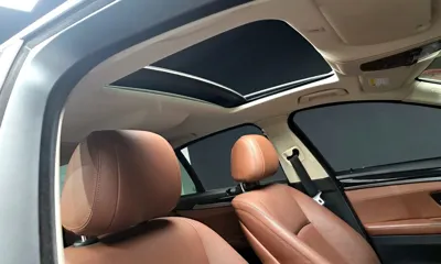 BMW 5-Series 2016, 157649 км, за 8403.91 USD - фото 16