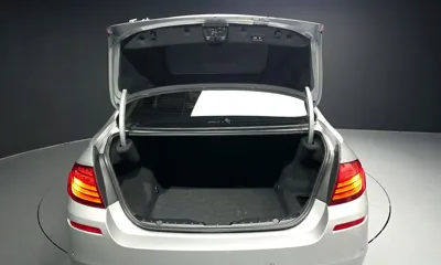 BMW 5-Series 2016, 157649 км, за 8403.91 USD - фото 20