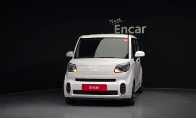 Kia Ray 2022, 97055 км, за 4745.5 USD