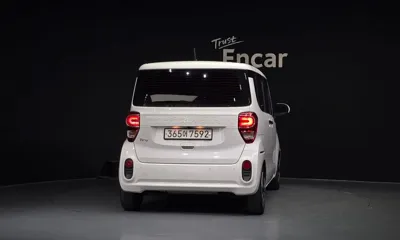 Kia Ray 2022, 97055 км, за 4745.5 USD