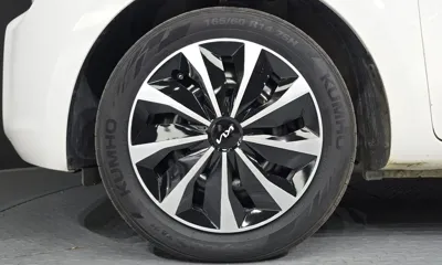 Kia Ray 2022, 97055 км, за 4745.5 USD