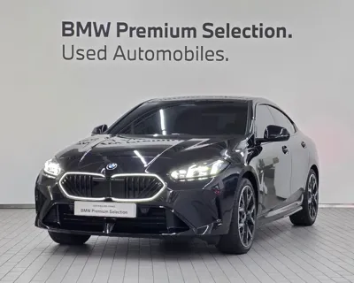 BMW 2-Series · 2025 год