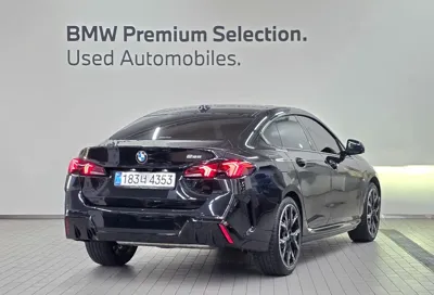 BMW 2-Series 2025, 3936 км, за 25107.36 USD
