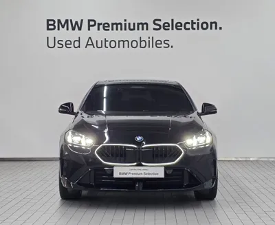 BMW 2-Series 2025, 3936 км, за 25107.36 USD