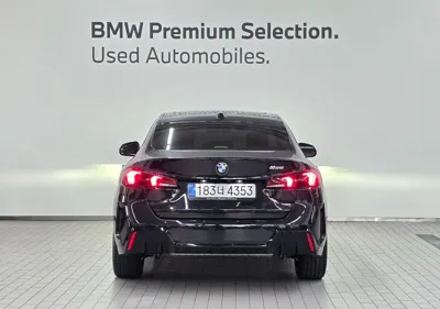 BMW 2-Series 2025, 3936 км, за 25107.36 USD