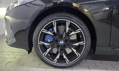 BMW 2-Series 2025, 3936 км, за 25107.36 USD