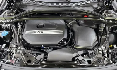 BMW 2-Series 2025, 3936 км, за 25107.36 USD - фото 6