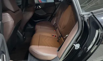 BMW 2-Series 2025, 3936 км, за 25107.36 USD - фото 8