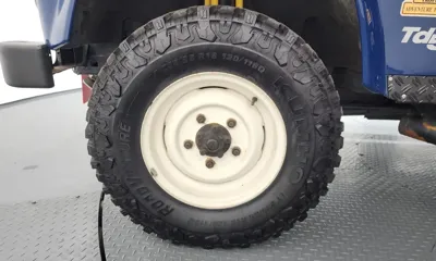 Land Rover Defender 2000, 11771 км, за 59161.86 USD