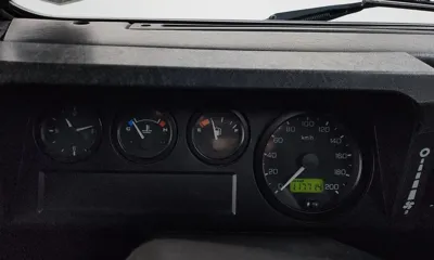 Land Rover Defender 2000, 11771 км, за 58750.16 USD - фото 8