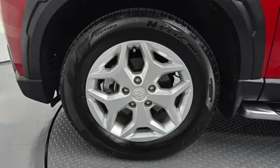 KG_Mobility_Ssangyong Rexton 2021, 85344 км, за 11921.83 USD
