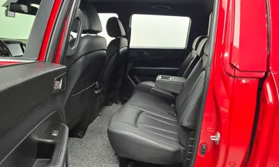 KG_Mobility_Ssangyong Rexton 2021, 85344 км, за 11921.83 USD - фото 11