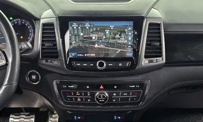 KG_Mobility_Ssangyong Rexton 2021, 85344 км, за 11921.83 USD - фото 17