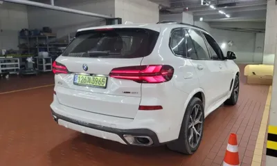 BMW X5 2026, 30694 км, за 65798.08 USD