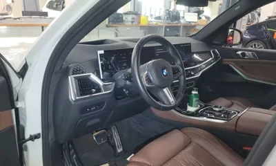 BMW X5 2026, 30694 км, за 65798.08 USD - фото 6