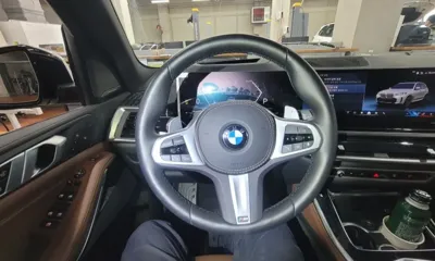 BMW X5 2026, 30694 км, за 65798.08 USD - фото 7
