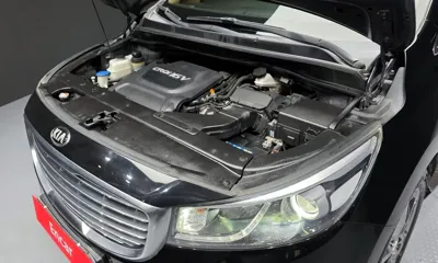 Kia Canival 2016, 142144 км, за 7745.83 USD - фото 6