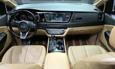 Kia Canival 2016, 142144 км, за 7745.83 USD - фото 7