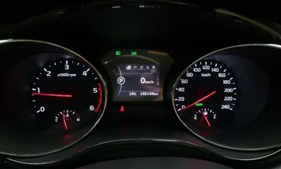 Kia Canival 2016, 142144 км, за 7745.83 USD - фото 8