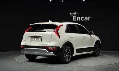Kia Niro 2024, 63305 км, за 14212.07 USD