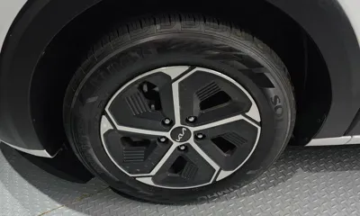 Kia Niro 2024, 63305 км, за 14212.07 USD
