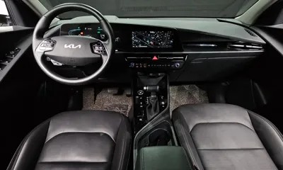 Kia Niro 2024, 63305 км, за 14212.07 USD - фото 7