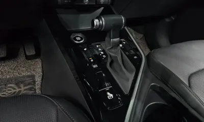 Kia Niro 2024, 63305 км, за 14212.07 USD - фото 9