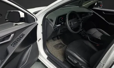 Kia Niro 2024, 63305 км, за 14212.07 USD - фото 10