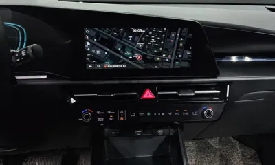 Kia Niro 2024, 63305 км, за 14212.07 USD - фото 12