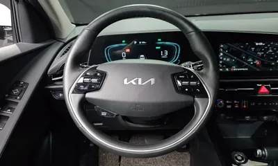 Kia Niro 2024, 63305 км, за 14212.07 USD - фото 13
