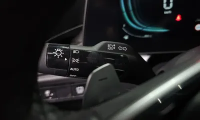 Kia Niro 2024, 63305 км, за 14212.07 USD - фото 16