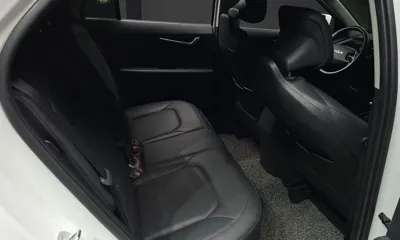 Kia Niro 2024, 63305 км, за 14212.07 USD - фото 17