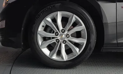 ChevroletGMDaewoo Malibu 2019, 47302 км, за 7416.81 USD